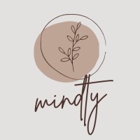 Mindty logo, Mindty contact details