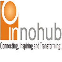 Innohub logo, Innohub contact details