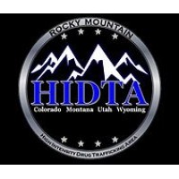 Rocky Mountain HIDTA logo, Rocky Mountain HIDTA contact details