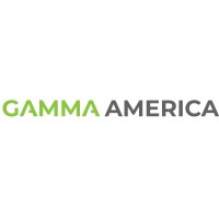 Gamma America logo, Gamma America contact details