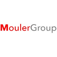 MoulerGroup logo, MoulerGroup contact details