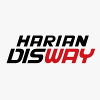 PT DISWAY RUMAH BERITA logo, PT DISWAY RUMAH BERITA contact details