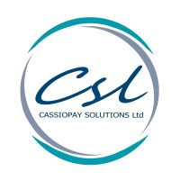 CASSIOPAY SOLUTIONS LTD logo, CASSIOPAY SOLUTIONS LTD contact details