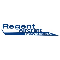 Regent Aircraft Services Inc. logo, Regent Aircraft Services Inc. contact details