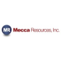 MECCA Resources logo, MECCA Resources contact details