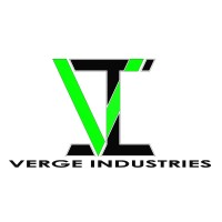 Verge Industries logo, Verge Industries contact details