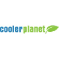 Cooler Planet logo, Cooler Planet contact details