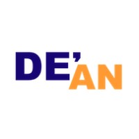 DEAN Capital logo, DEAN Capital contact details