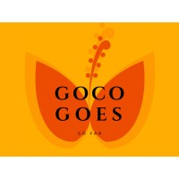 Goco Goes logo, Goco Goes contact details