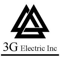 3G Electric Inc logo, 3G Electric Inc contact details