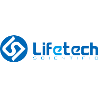 LifeTech Scientific Deutschland logo, LifeTech Scientific Deutschland contact details