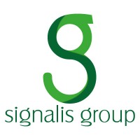 Signalis Group logo, Signalis Group contact details