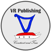 VR Publishing LLC logo, VR Publishing LLC contact details