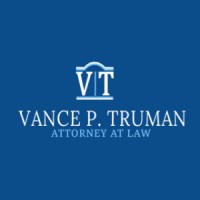 Vance P. Truman, Attorney at Law logo, Vance P. Truman, Attorney at Law contact details