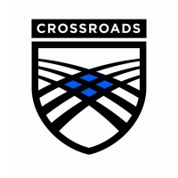 Crossroads College Preparatory School logo, Crossroads College Preparatory School contact details