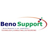 Beno Support BPO Services logo, Beno Support BPO Services contact details