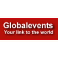 Globalevents logo, Globalevents contact details