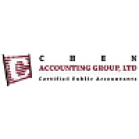 CHEN ACCOUNTING GROUP, LTD. logo, CHEN ACCOUNTING GROUP, LTD. contact details