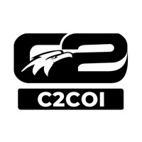 C2COI logo, C2COI contact details