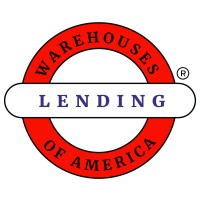 Lending Warehouses of America, Inc. logo, Lending Warehouses of America, Inc. contact details