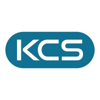 KCS logo, KCS contact details