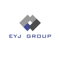 EYJ Group logo, EYJ Group contact details