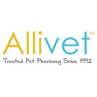 Allivet logo, Allivet contact details