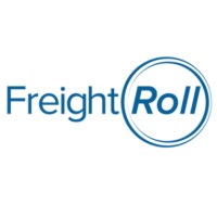 FreightRoll logo, FreightRoll contact details