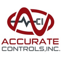 Accurate Controls Inc. logo, Accurate Controls Inc. contact details