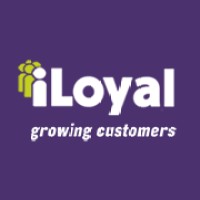 iLoyal logo, iLoyal contact details