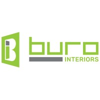 Buro Interiors logo, Buro Interiors contact details