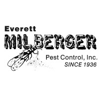 Everett Milberger Pest Control logo, Everett Milberger Pest Control contact details