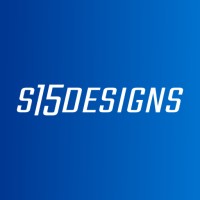 S15 Designs logo, S15 Designs contact details