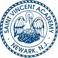 Saint Vincent Academy logo, Saint Vincent Academy contact details