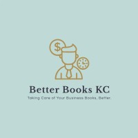 Better Books, LLC logo, Better Books, LLC contact details