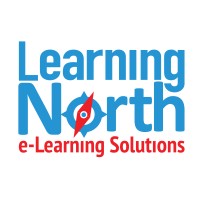 Learning North - a ftcc. logo, Learning North - a ftcc. contact details