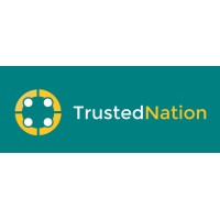 TrustedNation logo, TrustedNation contact details