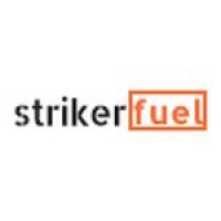 Striker Fuel logo, Striker Fuel contact details