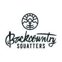 Backcountry Squatters logo, Backcountry Squatters contact details