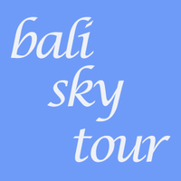 Bali Sky Tour logo, Bali Sky Tour contact details