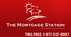 The Mortgage Station logo, The Mortgage Station contact details