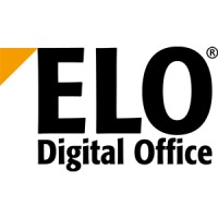 ELO Digital Office Corporation - USA logo, ELO Digital Office Corporation - USA contact details