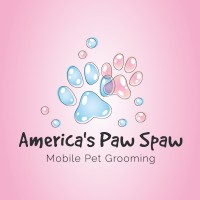 America's Paw Spaw logo, America's Paw Spaw contact details