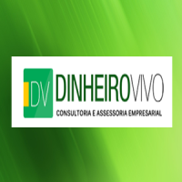 Dinheiro Vivo Consultoria e Assessoria Empresarial logo, Dinheiro Vivo Consultoria e Assessoria Empresarial contact details