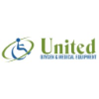 United Oxygen and Medical Equipment logo, United Oxygen and Medical Equipment contact details