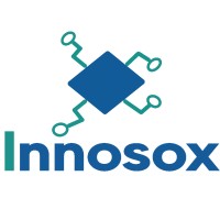 Innosox logo, Innosox contact details