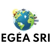 EGÉA SRI logo, EGÉA SRI contact details