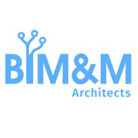 BIM&M ARCHITECTS logo, BIM&M ARCHITECTS contact details