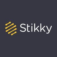 Stikky Business logo, Stikky Business contact details