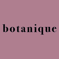 botanique logo, botanique contact details